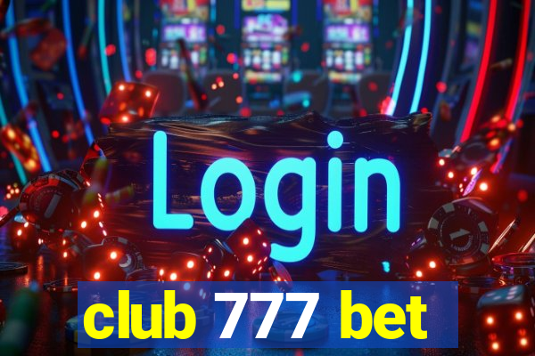 club 777 bet